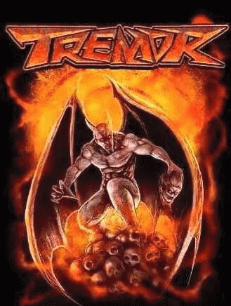 Tremor (IDN) : Awal Kebangkitan